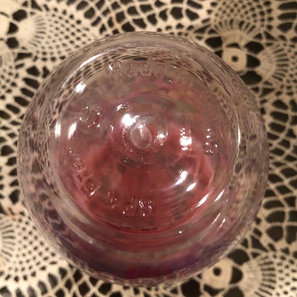 NEW Vera Bradley Double Insulated Acrylic Wine Tumbler w/Lid - Picture 7 of 8